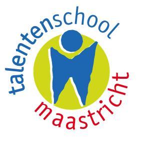 logo Talentenschool